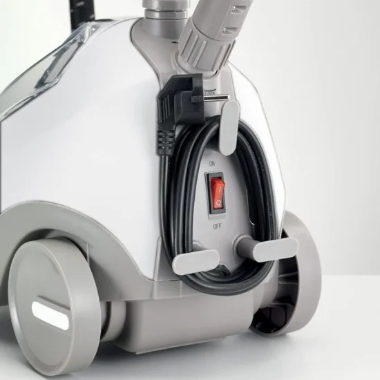 Kenwood Garment Steamer 1500 Watt - Grey